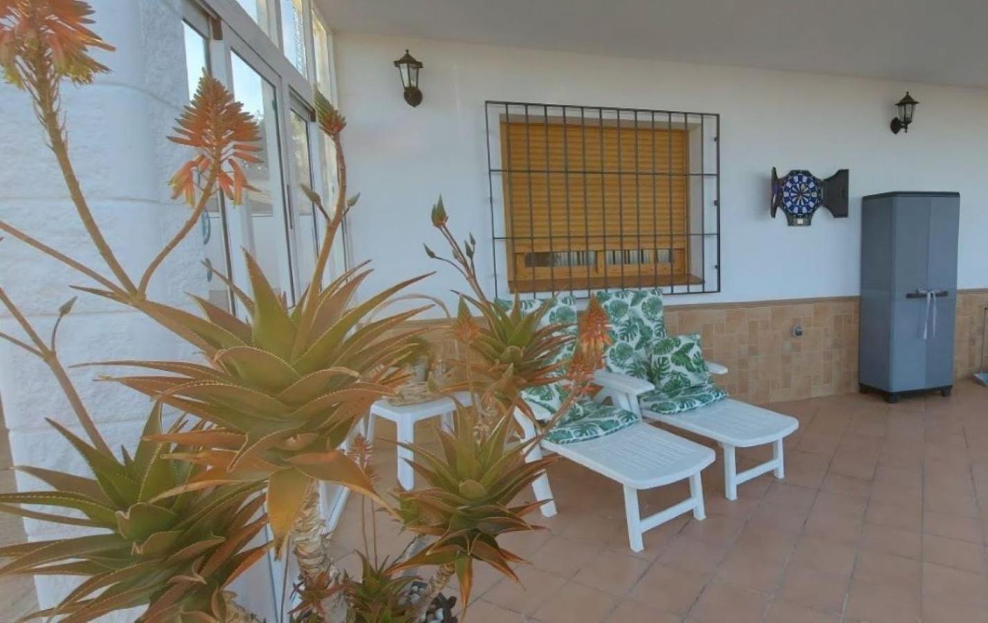 Ferienhaus Cortijo Blanco *